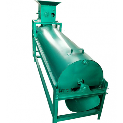 Semi-automatic potato starch produce machine /pulp and slag separator starch machine